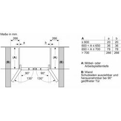 Bosch -KMC85LEEA-