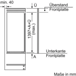 Bosch -KIF51AFE0-