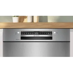 Bosch -SMU4ECS28E-