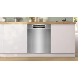 Bosch -SMU4ECS28E-