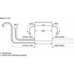Bosch -SBV4HTX00E-
