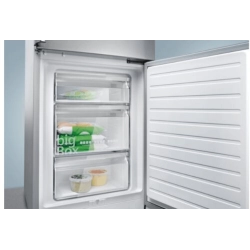 Siemens -GS58NAWDV-