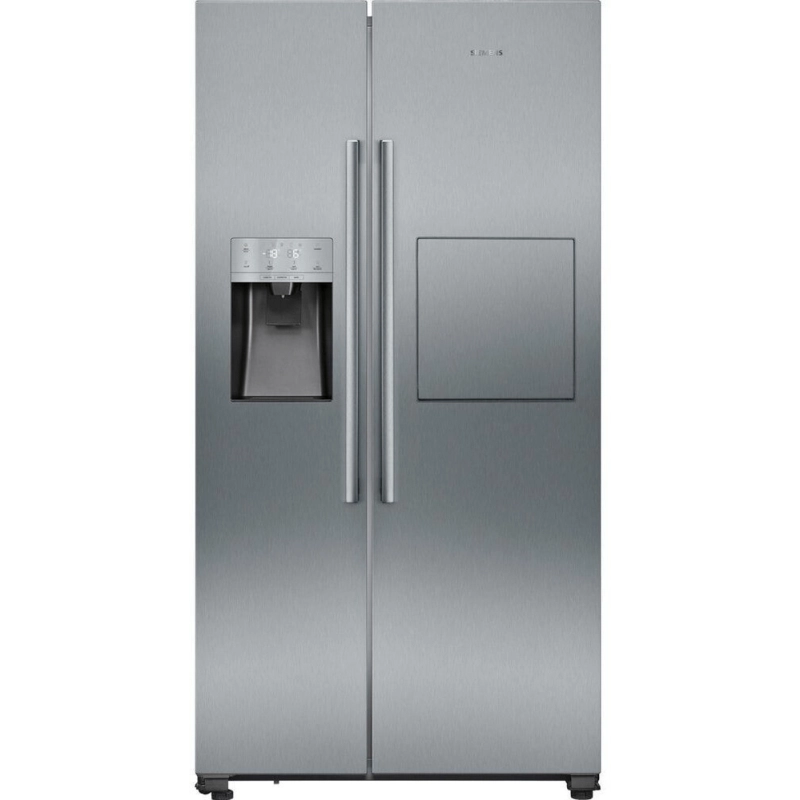 Kuhlschrank Siemens Freistehend