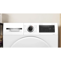 Bosch -WQG233V0CH-