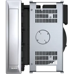 Bora -Professional 3.0 Set PKAS3 + 2x PKCH3-