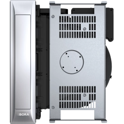 Bora-Professional 3.0 Set PKAS3 + 2x PKCH3-