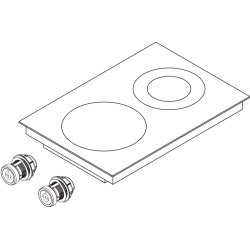 Bora -Professional 3.0 Set PKAS3 + 2x PKCH3-