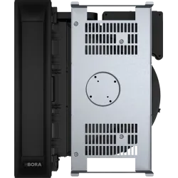 Bora-Professional 3.0 Set PKAS3AB + PKFI3 + PKT3-