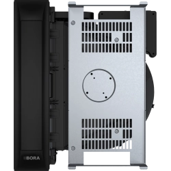 Bora-Professional 3.0 Set PKAS3AB + 2x PKCH3-