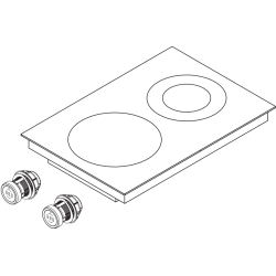 Bora-Professional 3.0 Set PKAS3AB + 2x PKCH3-