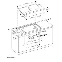 Gaggenau-CV482105-
