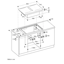 Gaggenau-CV482105-