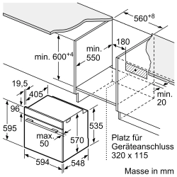 Bosch -HEB578BB3-