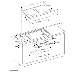 Gaggenau -CV492105-