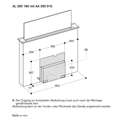 Gaggenau -AL200190-