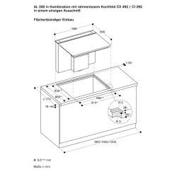 Gaggenau-AL200190-