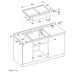 Gaggenau -CV282111-