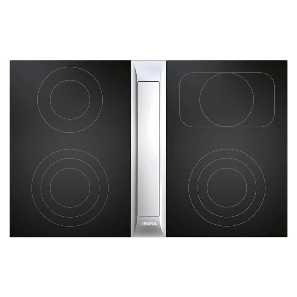 Bora -Professional 3.0 Pro Set HiLight Edelstahl 1x PKAS3, 1x