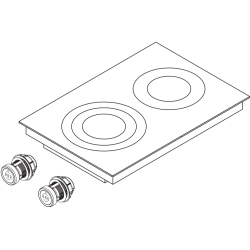 Bora -Professional 3.0 Pro Set HiLight Edelstahl 1x PKAS3, 1x