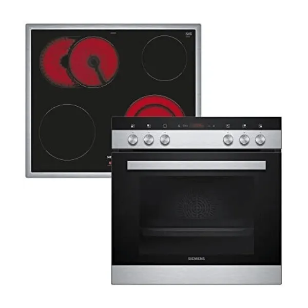 Siemens -EQ110KA1Z (HE113FBS2 + EA64RGNA1E)-