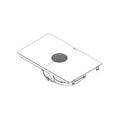 Bora -X Pure PUXA Rough-