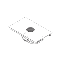Bora-X Pure PUXA Rough-