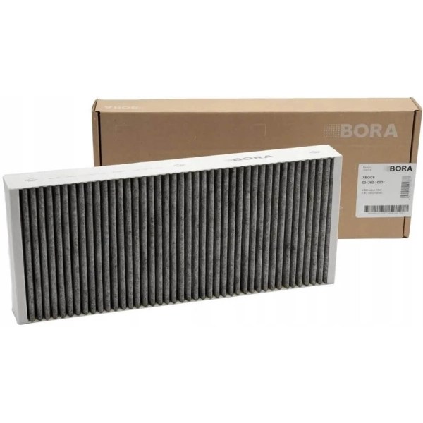 Bora Zubehör-Bora 40.002.400 Geruchsfilter XBOGF für BORA X BO