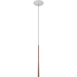 Bora Stars lampe suspension or rose - Nettoland