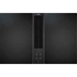 Bora -Kochfeldabzugssysteme Classic 2.0 Set: CKA2AB und 2 ×