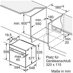 Bosch -HRG7764B1-