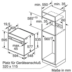 Bosch -HRG7764B1-