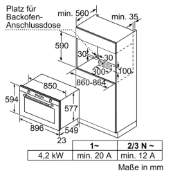 Bosch -VBD5780S0-