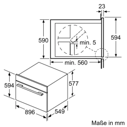 Bosch -VBD5780S0-