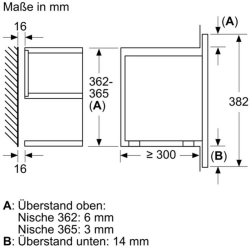 Bosch -BER7321B1-