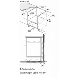 Bosch -CMA585GB1-