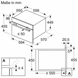 Bosch -CMA585GB1-