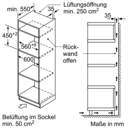 Bosch -CMA585GB1-