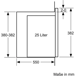 Bosch -BEL554MB0-