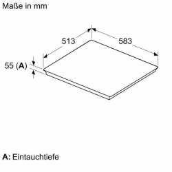 Bosch -PXX645HC1E-