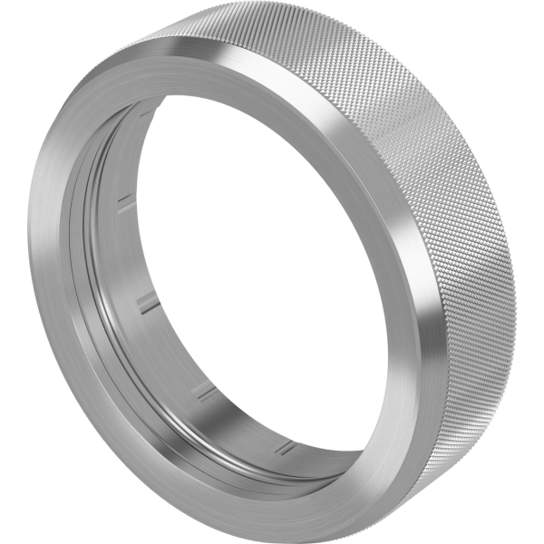 Bora Zubehör-Bora 40.002.243 Knebelring PKR3 Prof.