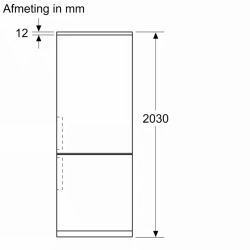 Bosch-KGN39OCAF-