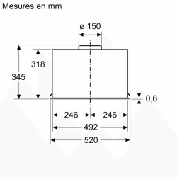 Siemens -LB56NAC60C-