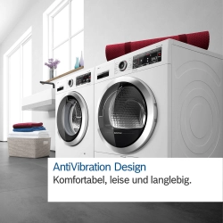Bosch -WQG233A1CH-