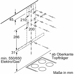 Bosch -DWB66DM50-