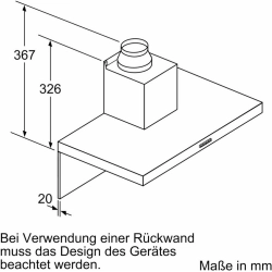 Bosch -DWB66DM50-