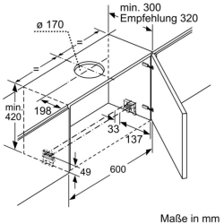 Bosch -DFR067A52-