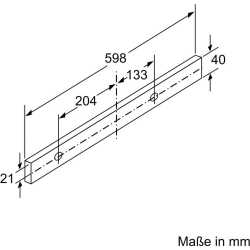 Bosch -DFM064W54-