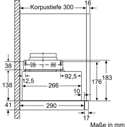 Bosch -DFM064W54-