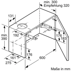 Bosch -DFM064W54-