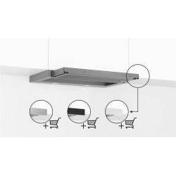 Bosch -DFL063W56-
